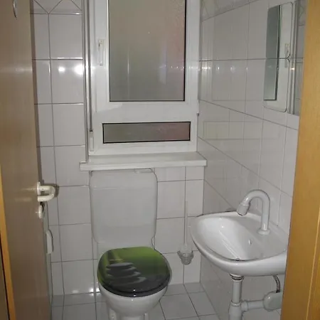 Ferienwohnung Ebner-poffet