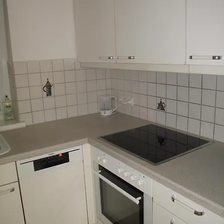 Ferienwohnung Ebner-poffet Apartamento *