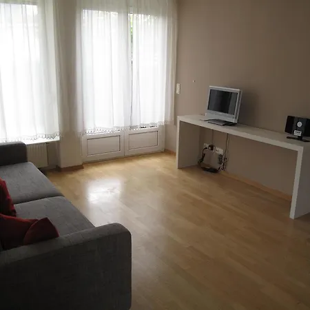 Apartamento Ferienwohnung Ebner-poffet Dornbirn