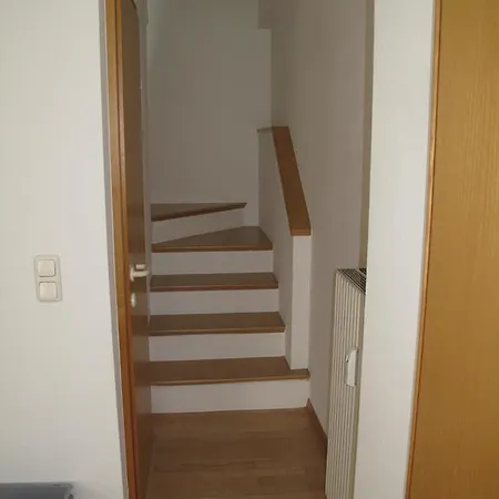 Apartamento Ferienwohnung Ebner-poffet