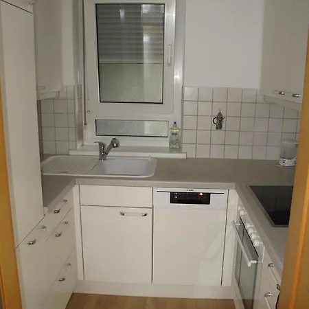 Ferienwohnung Ebner-poffet 도른비른
