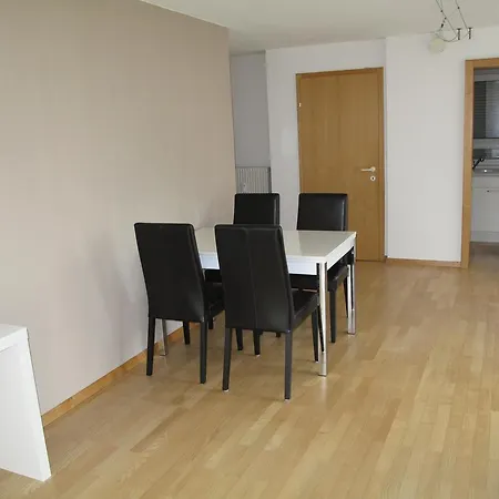 Ferienwohnung Ebner-poffet