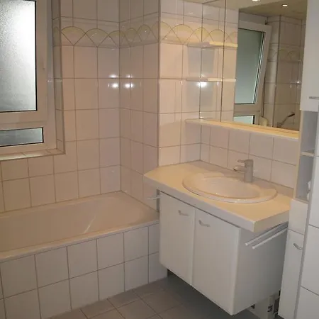 Ferienwohnung Ebner-poffet Apartamento Dornbirn