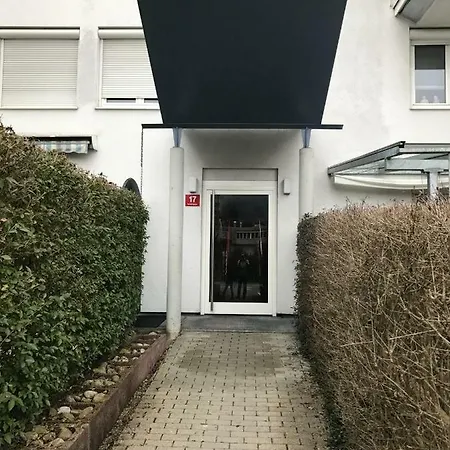 Ferienwohnung Ebner-poffet