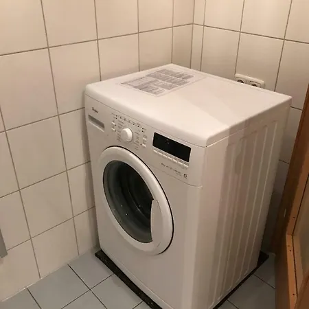 Apartamento Ferienwohnung Ebner-poffet Dornbirn