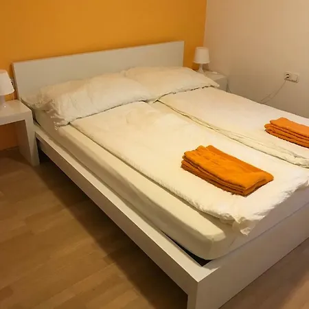 Ferienwohnung Ebner-poffet * 도른비른