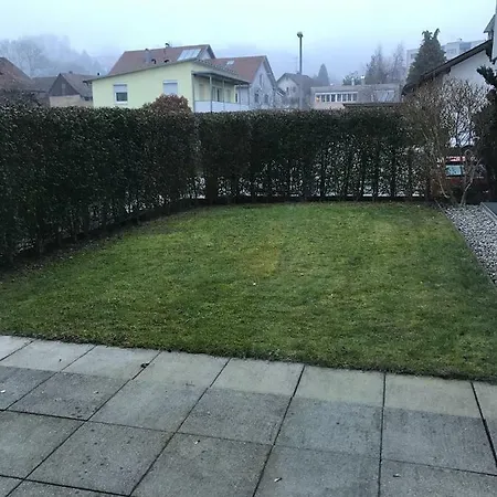 Ferienwohnung Ebner-poffet Apartamento Dornbirn
