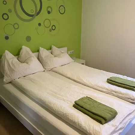 Apartamento Ferienwohnung Ebner-poffet Dornbirn