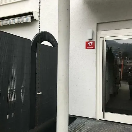 Ferienwohnung Ebner-poffet * Dornbirn