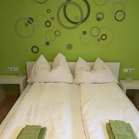 Ferienwohnung Ebner-poffet